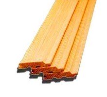 Вагонка Осина 15x125x1500 Сорт А